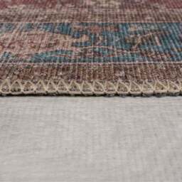 Cyra Washable Runner - thumbnail 4