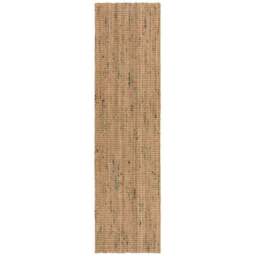 Jute Boucle Runner - thumbnail 5