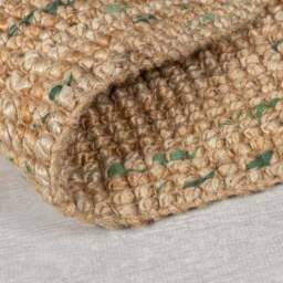 Jute Boucle Runner - thumbnail 3