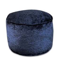 Daro Alex Round Pouffe - thumbnail 3