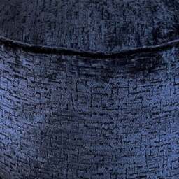 Daro Alex Round Pouffe - thumbnail 2