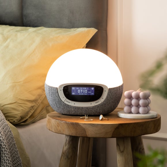 Lumie Bodyclock Shine 300 Digital Alarm Clock - image 1