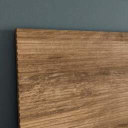 Bryant Bed Frame, Mango Wood Effect - thumbnail 5