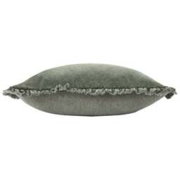 Yard Bertie Cotton Square Cushion Cover - thumbnail 4