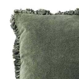 Yard Bertie Cotton Square Cushion Cover - thumbnail 5