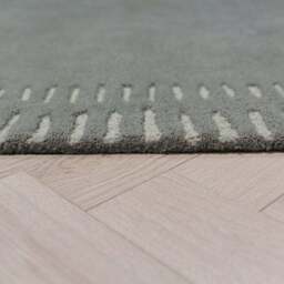 Abel Border Wool Runner - thumbnail 4