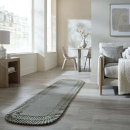 Abel Border Wool Runner