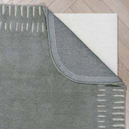Abel Border Wool Runner - thumbnail 3