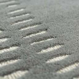 Abel Border Wool Runner - thumbnail 2