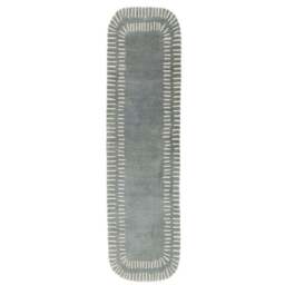 Abel Border Wool Runner - thumbnail 5