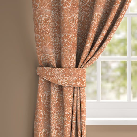 William Morris At Home Marigold Made to Order Curtain Tieback - image 1