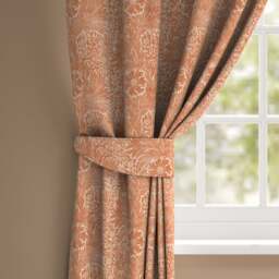 William Morris At Home Marigold Made to Order Curtain Tieback - thumbnail 1