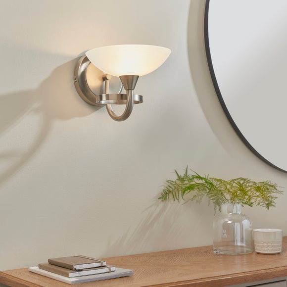 Vogue Cagney Wall Light - image 1
