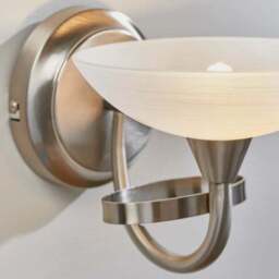 Vogue Cagney Wall Light - thumbnail 2
