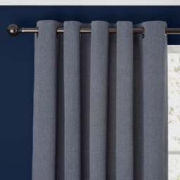 Blake Thermal Eyelet Curtains - thumbnail 1
