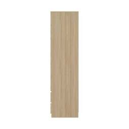 Taranto Triple 4 Drawer Wardrobe - thumbnail 4