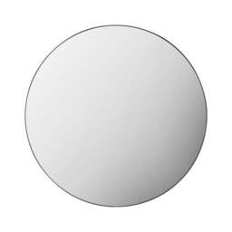 Atwood Round Wall Mirror - thumbnail 2