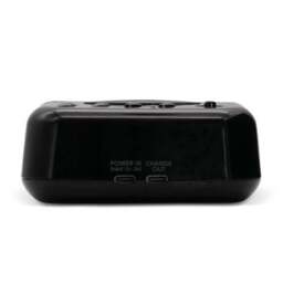 Acctim Cory Digital LED Alarm Clock - thumbnail 3