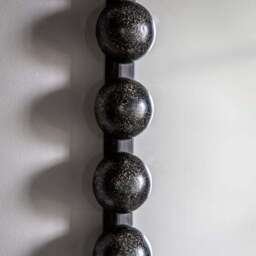 Cedar and Sage Annadel Oval Wall Mirror - thumbnail 2