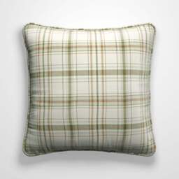 Esk Made to Order Fire Retardant Cushion Cover - thumbnail 2