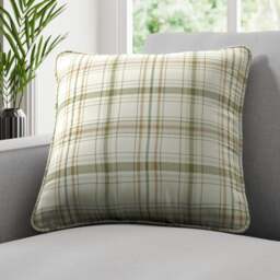Esk Made to Order Fire Retardant Cushion Cover - thumbnail 1