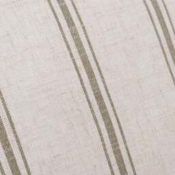 Folkstone Stripe Cushion - thumbnail 4