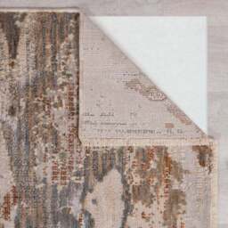 Enzo Abstract Ombre Rug - thumbnail 3