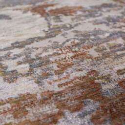 Enzo Abstract Ombre Rug - thumbnail 2