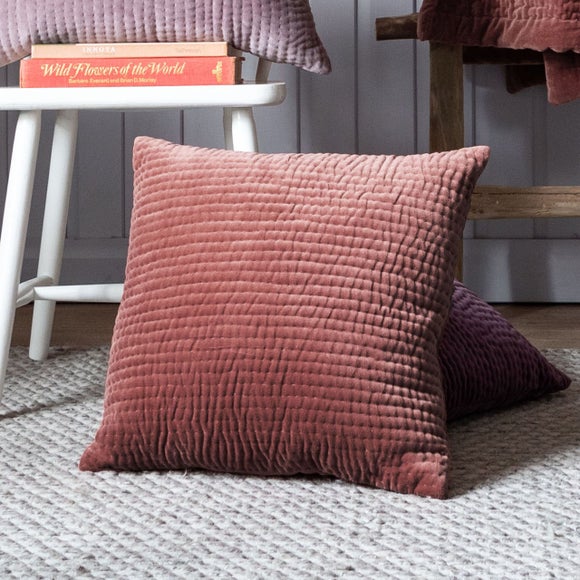 Voyage Maison Haze Cotton Cushion - image 1
