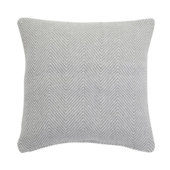 Jenson Herringbone Cushion