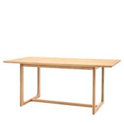 Cedar and Sage Avesta 6 Seater Dining Table - thumbnail 5
