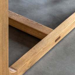 Cedar and Sage Avesta 6 Seater Dining Table - thumbnail 2
