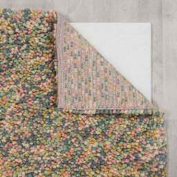 Noodle Wool Rug - thumbnail 3