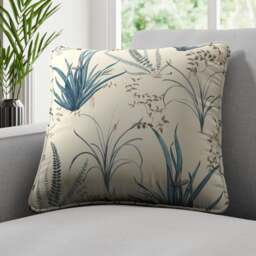 Anya Made to Order Fire Retardant Cushion Cover - thumbnail 1