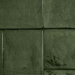 Lavina Glass Tiled Side Table - thumbnail 3