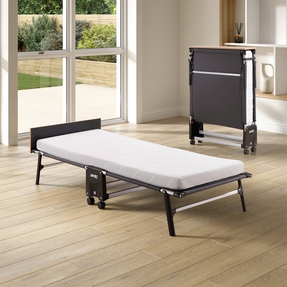 Jay-Be Rollaway Folding Bed with e-Fibre Mattress - image 1