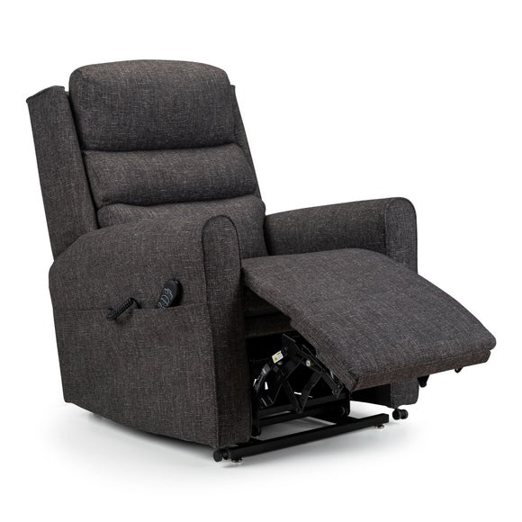 Balmoral Premier Single Motor Deluxe Rise and Recline Chair - image 1