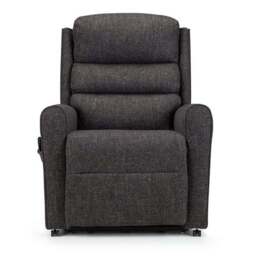 Balmoral Premier Single Motor Deluxe Rise and Recline Chair - thumbnail 3