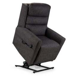 Balmoral Premier Single Motor Deluxe Rise and Recline Chair - thumbnail 2