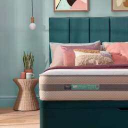 Silentnight Lift Renew 1200 Pocket Mattress - thumbnail 5