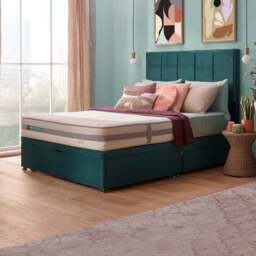 Silentnight Lift Renew 1200 Pocket Mattress - thumbnail 2