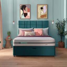 Silentnight Lift Renew 1200 Pocket Mattress - thumbnail 3