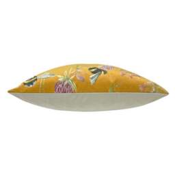 Country Bee Gard Cushion - thumbnail 3