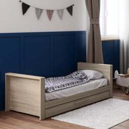 Little Acorns Ellesmere Cot Bed - thumbnail 2