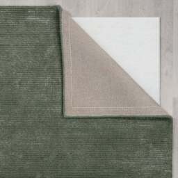 Novah Luxury Ribbed Texture Rug - thumbnail 3