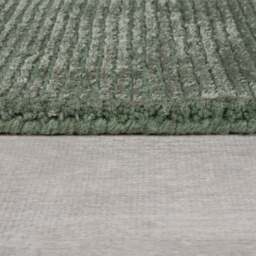 Novah Luxury Ribbed Texture Rug - thumbnail 4