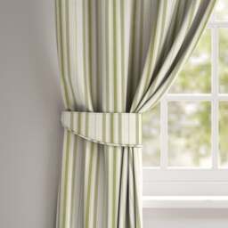 Barsby Made to Order Curtain Tieback - thumbnail 1