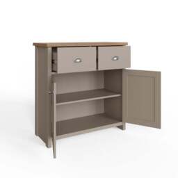 Lancaster Small Sideboard - thumbnail 6