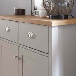 Lancaster Small Sideboard - thumbnail 4