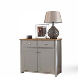 Lancaster Small Sideboard - thumbnail 5